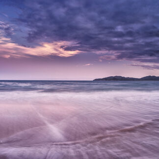 Totaranui Beach by John Maillard