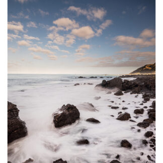 Cape Palliser
