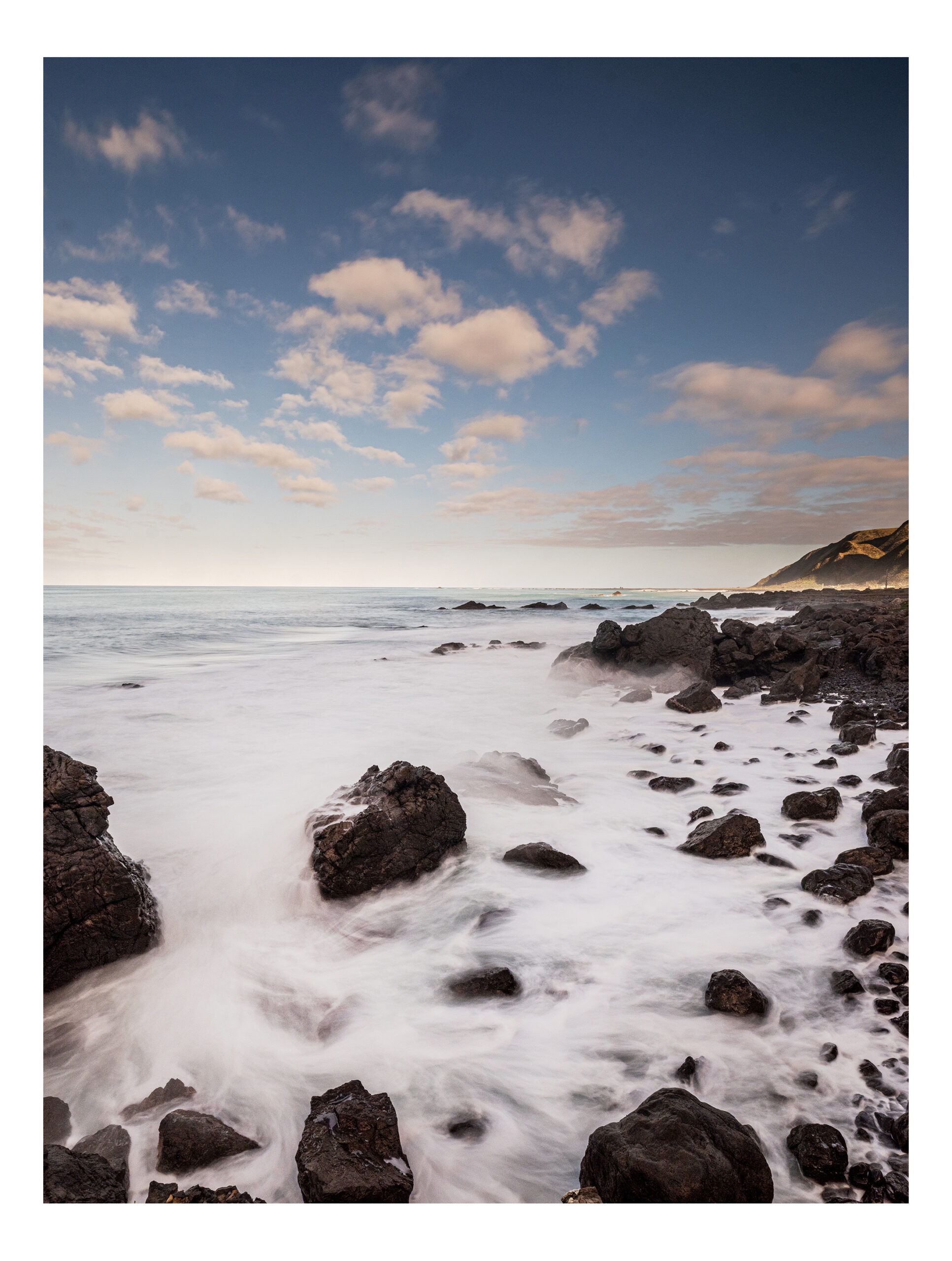 Cape Palliser
