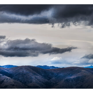 Mt Thomas