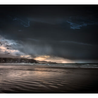 Jacks bay Catlins