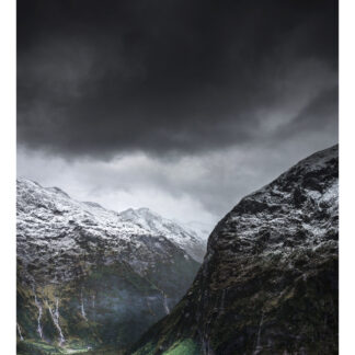 Milford Track