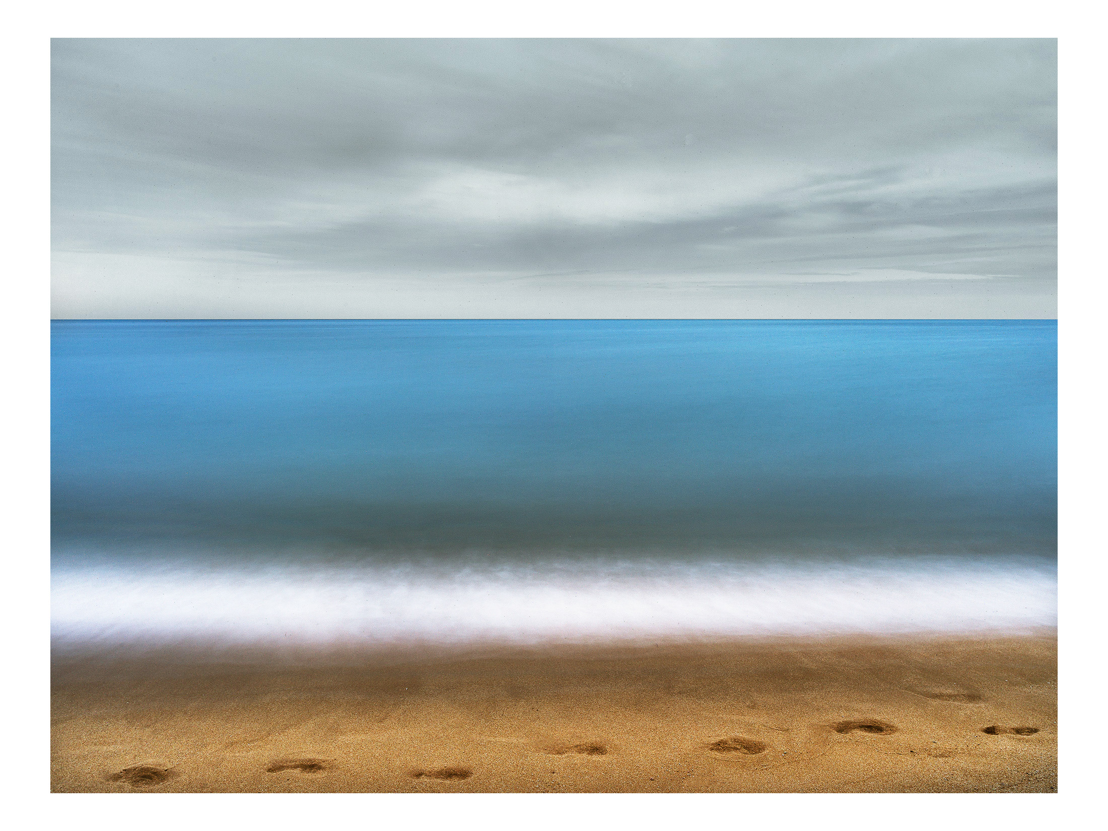 Tōtaranui beach