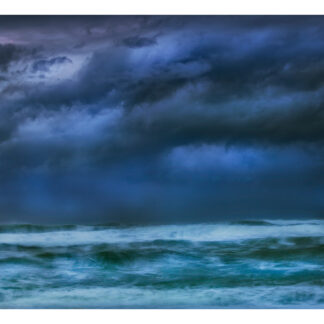 West Coast Sea