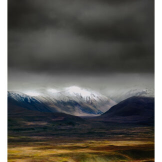 Mount John