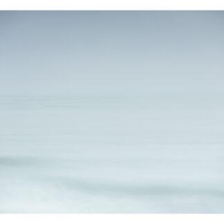 The sea