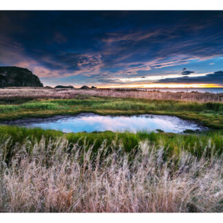 Lake Ellesmere