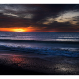 Amberley Beach